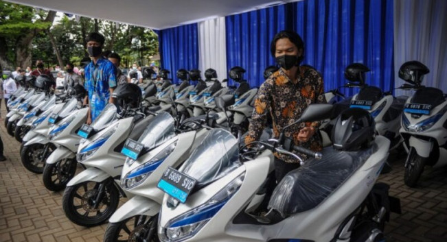 Indonesia Kena Tarif 32 Persen dari Donald Trump, Industri Otomotif RI Bakal Terganggu?