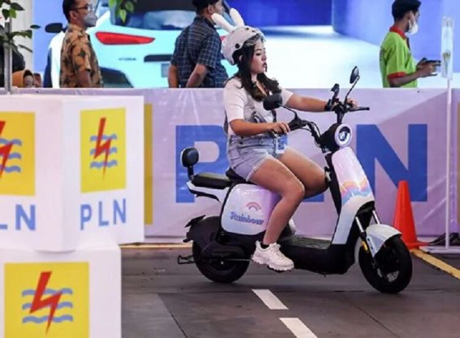 Ini Tips Saat Membeli Kendaraan Listrik untuk Pertama Kalinya