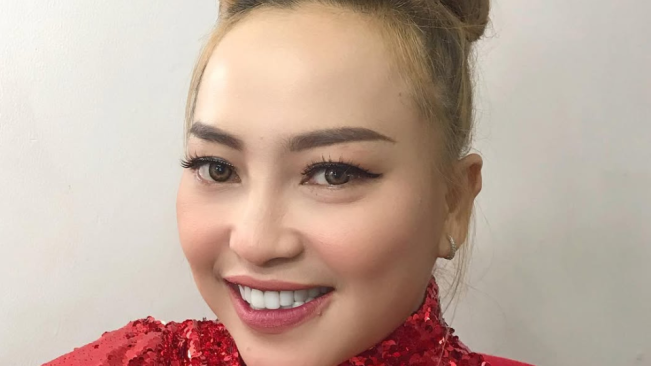 Mengenang Perjalanan Karier Mpok Alpa, Omelan Iseng yang Mengubah Takdir sang Biduan Kampung