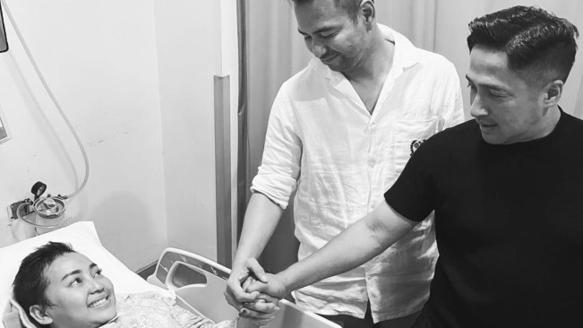 Terungkap Alasan Mpok Alpa Selalu Pakai Wig untuk Sembunyikan Kanker