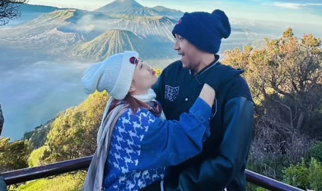 Aji Darmaji Klarifikasi Isu Jual Rumah Mpok Alpa, Ini Faktanya