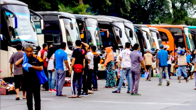 Harap Catat! Ini Daftar Nomor Darurat yang Berguna Saat Mudik Lebaran 2025