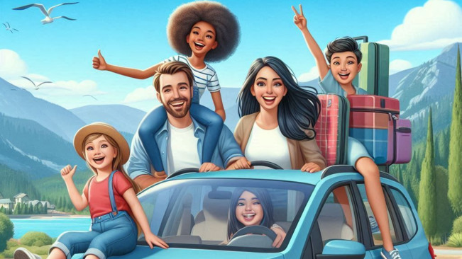 9 Tips Aman Tinggalkan Rumah saat Mudik Lebaran 2025, Nomor 6 Tak Terpikirkan Sebelumnya