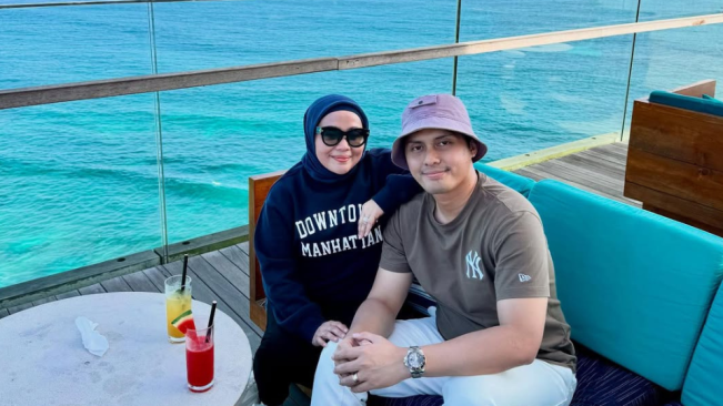 Harapan Hancur! Muzdalifah Nangis Cerita Gagal Program Bayi Tabung di Usia 46 Tahun