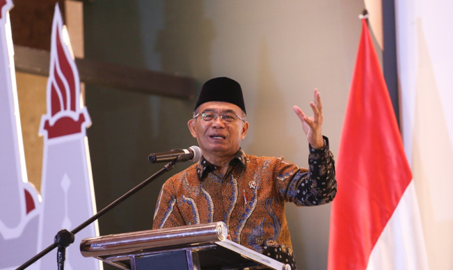 Eks Menko PMK Muhadjir Effendy Diangkat Jadi Komut, Ini Daftar Lengkap Direksi dan Komisaris BSI