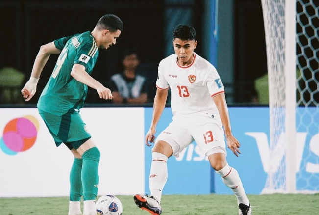 Bidik Kemenangan Lawan Myanmar, Bek Timnas Indonesia Ferarri: Kami Harus...