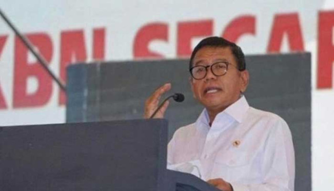 Diusulkan Jadi Kepala BIN Baru, Muhammad Herindra Punya Utang Segini