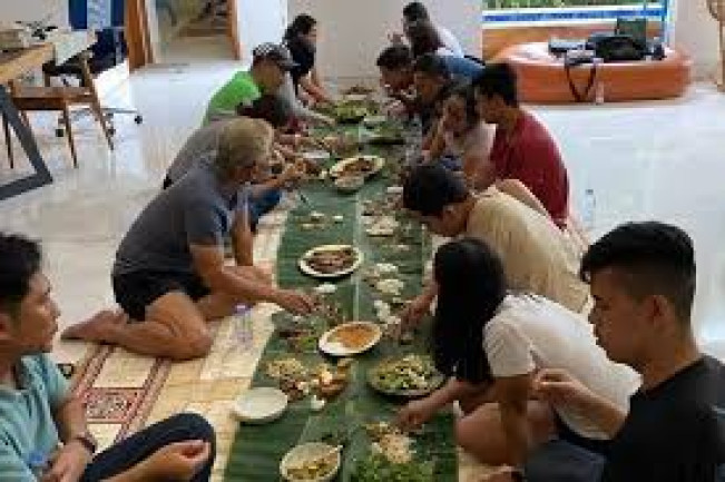 Tradisi Munggah Persiapan Spiritual dan Sosial Menyambut Bulan Suci Ramadan di Jawa