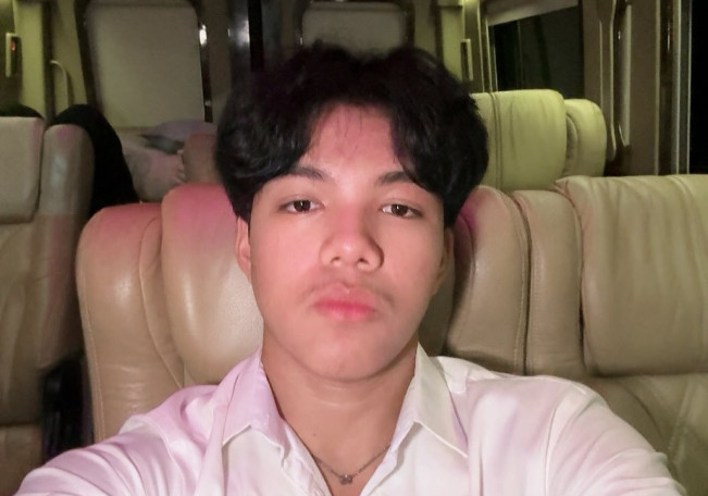 Innalillahi! Adik Atta Halilintar Jatuh Dari Ketingggian, Begini Kondisinya