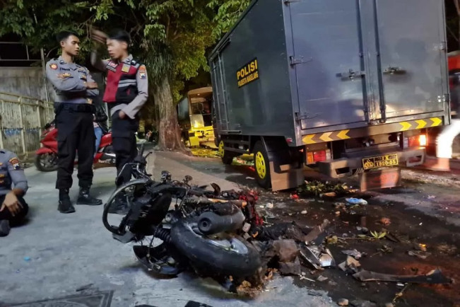 Bentrokan Dua Kelompok di Muntilan, Bupati Magelang Prihatin