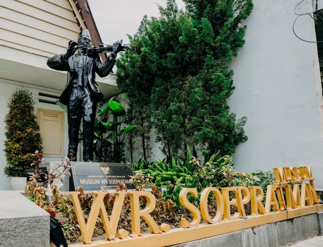 Benarkah Putar Lagu Indonesia Raya Harus Bayar Royalti? Ini Faktanya