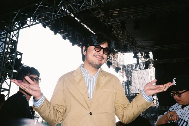 Minta Maaf ke Fans, Bilal Indrajaya Klarifikasi Mundur dari Pestapora 2025