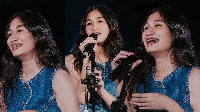 Biodata dan Agama Muthia Nadhira, Istri Ferry Irwandi yang Rela Pasang Badan Jika Suami Dipenjara