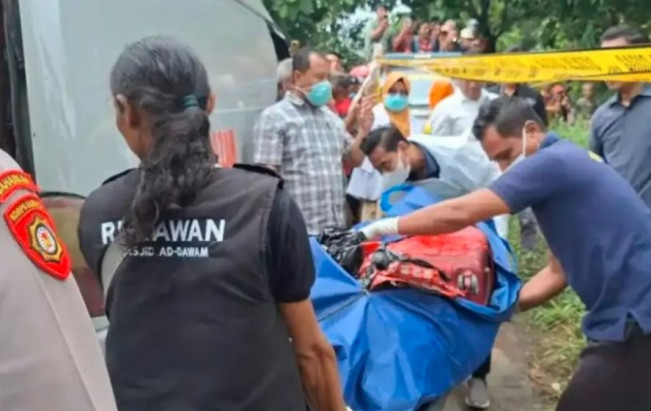 5 Kasus Mutilasi yang Pernah Menggemparkan Indonesia, Terakhir Perempuan Dalam Koper