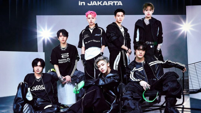 Panduan Rute Transportasi Umum ke JIS untuk Konser NCT Dream 27–28 September 2025