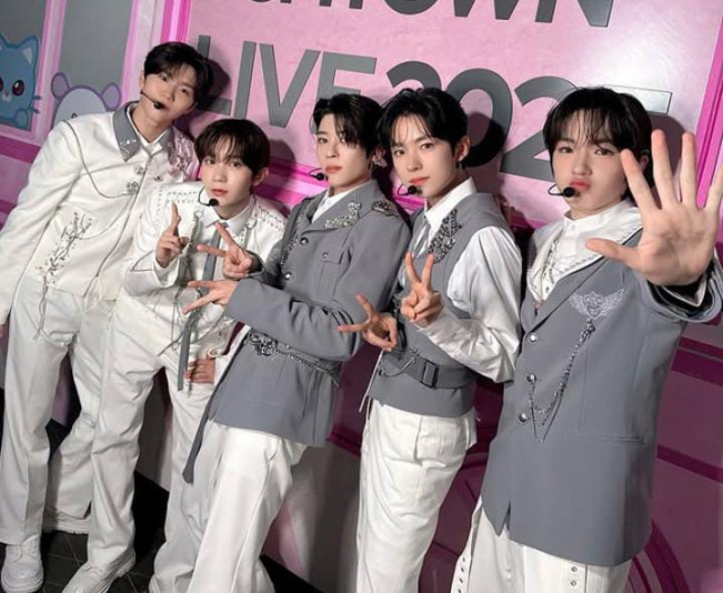Harga dan Jadwal Pembelian Tiket Konser NCT Wish 'LOG in' Jakarta
