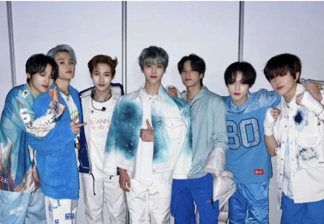 NCT Dream Kembali Sapa Penggemar di Indonesia