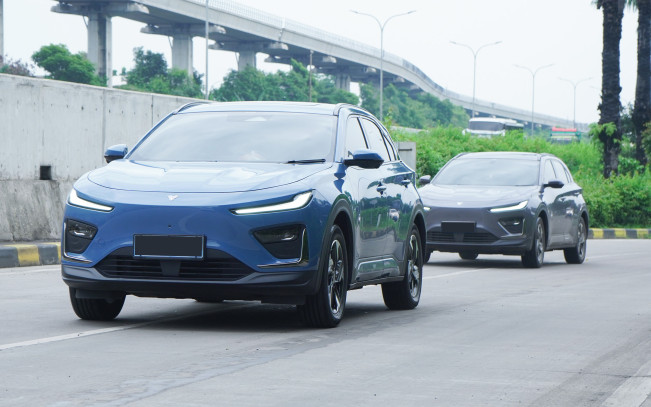 Pernyataan Resmi Neta Auto: Keberlanjutan Produksi, Layanan Purna Jual hingga Suku Cadang