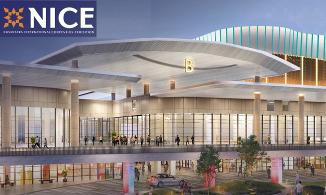 Suho EXO, ENHYPEN & ILLIT Tampil di Sector-K 2025, Ini Cara ke NICE PIK 2 Pakai TJ, KRL, MRT