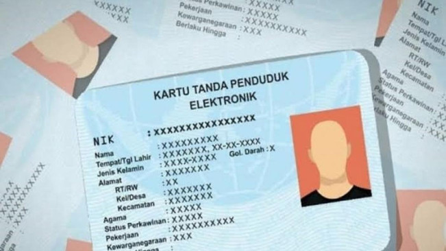 NIK Warga Jakarta Non Aktif Sementara Bisa Ikut Pilgub 2024
