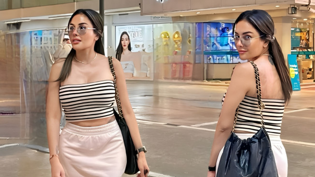 Deretan Mantan Pacar dan Suami Nikita Mirzani, Salah Satunya Ayah Calon Adik Lolly?