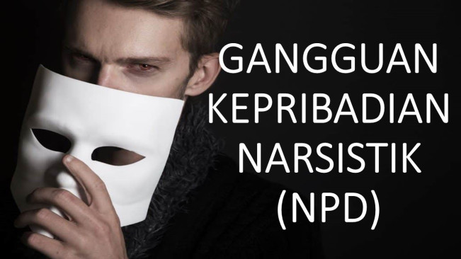 Fenomena Narcissistic Personality Disorder (NPD): Penyebab, Dampak, dan Kasus Pemecatan Siswa Bintara SPN Polda Jabar