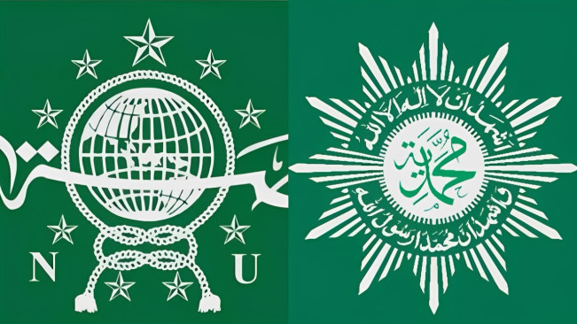 Alhamdulillah, NU dan Muhammadiyah Tahun Ini Kompak Tentukan Awal Ramadan