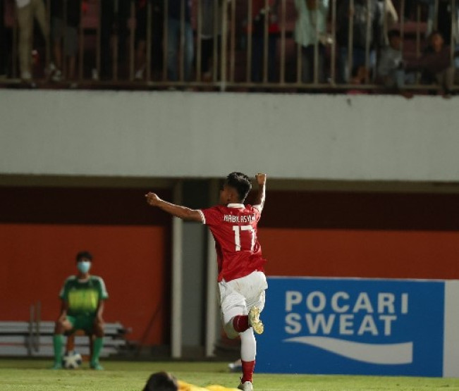 Klasemen Piala AFF U-16: Indonesia Lolos Sebagai Juara Grup A