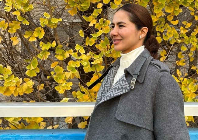 Biodata Lengkap dan Agama Nabila Noor, Lecehkan El Rumi Acungkan Jari Loser