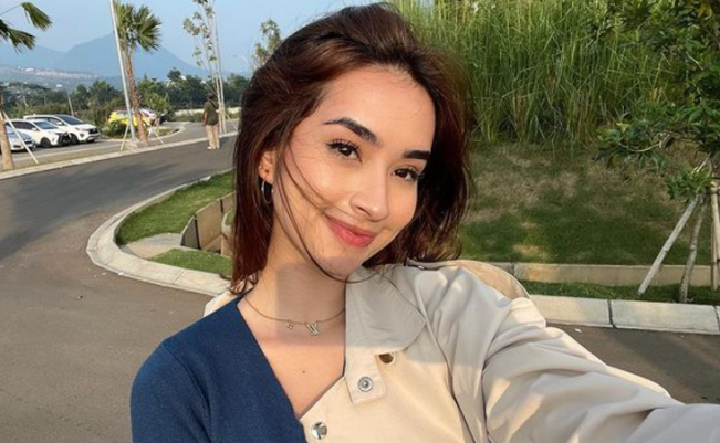 Usai Marselino Ferdinan Jebol Gawang Arab Saudi Dua Kali, Instagram Nadia Raysa Digeruduk Warganet