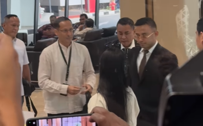 Nadiem Makarim Masih Jabat Presiden Komisaris Gojek? Ini Jawaban GoTo