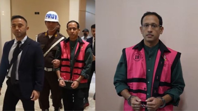 Begini Spek Laptop Chromebook Dalam Pusaran Kasus Korupsi yang Menjerat Nadiem Makarim