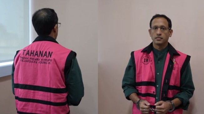 Kasus Korupsi Chromebook Nadiem Makarim, Hotman Paris: Kita akan Berjuang di Pengadilan