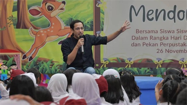 Biodata dan Agama Nadiem Makarim, Mantan Menteri yang Baru Jadi Tersangka Korupsi