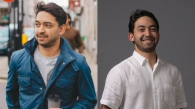 Biodata dan Agama Nadif Zahiruddin, Disebut Kekasih Baru Azizah Salsha