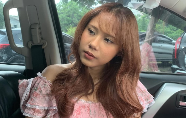 Nadin Amizah Menyesal Jadi Finalis Indonesian Idol: Stres, I Hate Singing!