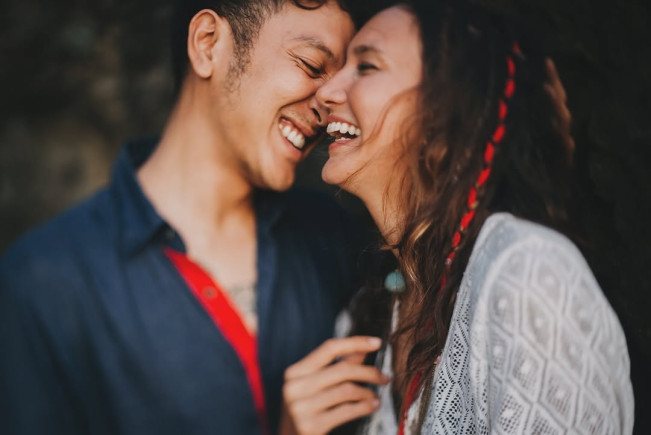 Biodata dan Agama Nadine Chandrawinata, Sang Suami Dimas Anggara Diduga Gampar Anak Pasha Ungu