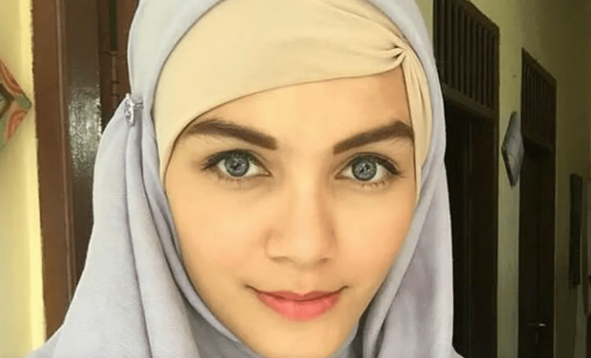 Biodata dan Agama Nadya Almira, Aktris yang Kembali Disorot Usai Dituding Tabrak Lari