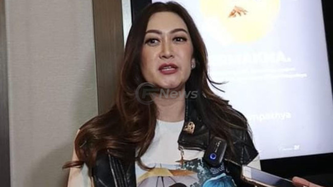 Gaduh Masalah Skincare, Nafa Urbach Desak BPOM Tegas: Jangan Pandang Bulu Owner atau Reviewer yang Menyimpang