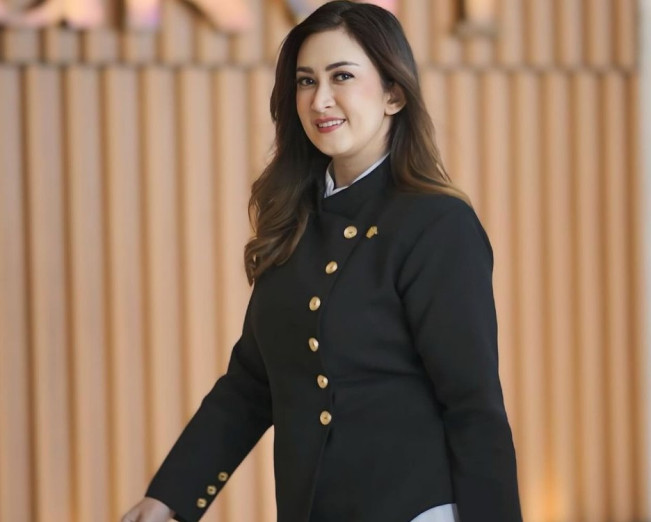 Daftar Lengkap 23 Artis Dilantik Sebagai Anggota DPR Periode 2024-2029