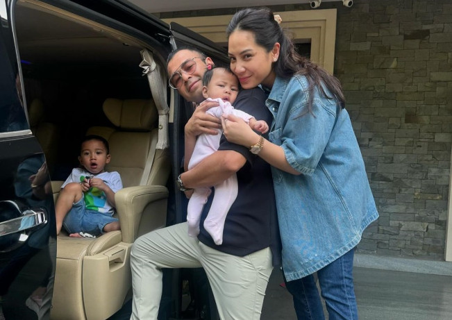 Rolex Day Date 36 Nagita Slavina Harganya Tembus Rp687 Juta Lebih!