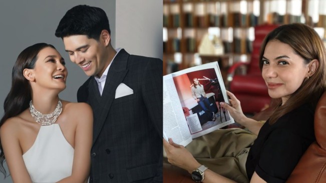 Lucu tapi Miris, Najwa Shihab Abaikan Undangan Pernikahan Luna Maya Gara-gara Dikira Penipuan