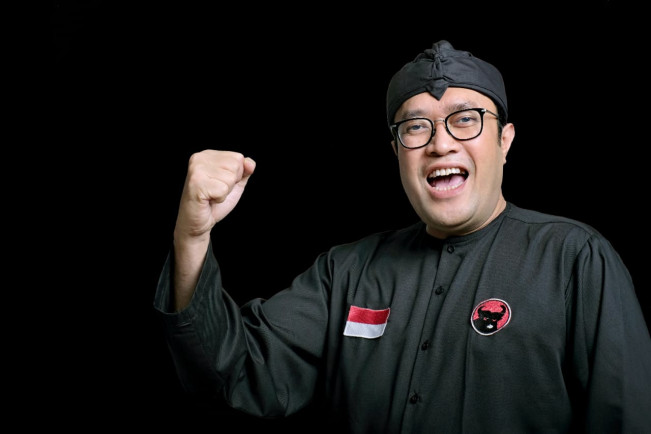 Punya Motor Seharga Rp225 juta, Berapa Harta Ono Surono?