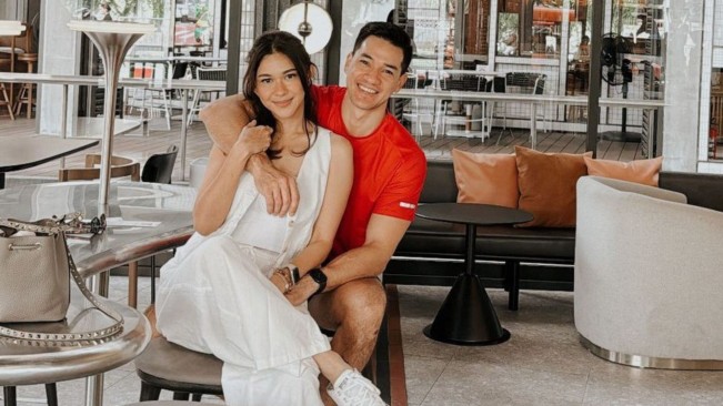 Banjir Bali Bikin Nana Mirdad Berduka, Jasad Anjing Kesayangannya Lenyap