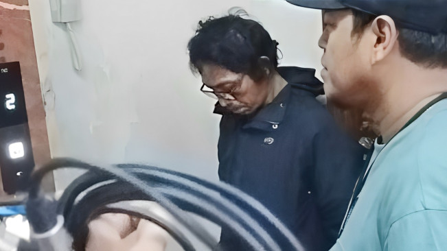 Cara Nanang Gimbal Mengelabui Polisi saat Buron Usai Membunuh Sandy Permana