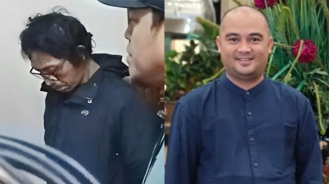 Istri Sandy Permana Ungkap Hal Mengejutkan?: Kita Dekat Sekali dengan Pelaku