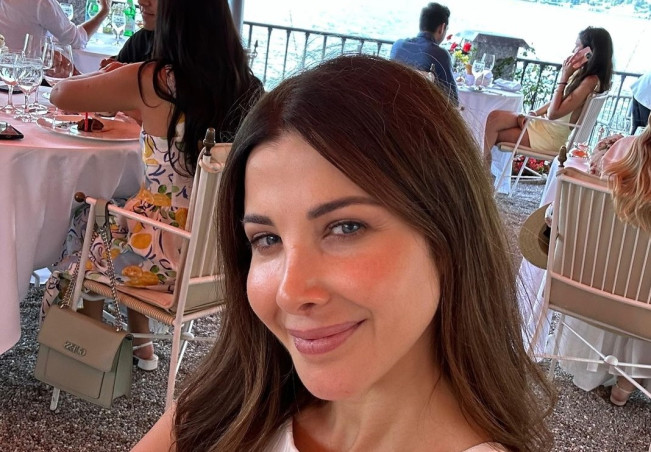 Nancy Ajram Penyanyi Lebanon Beragama Kristen Maronit, Lagunya Dikira Sholawatan!