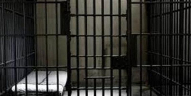 Komplotan Pembunuh Buruh Harian Lepas Dibekuk Jajaran Polres Bantul
