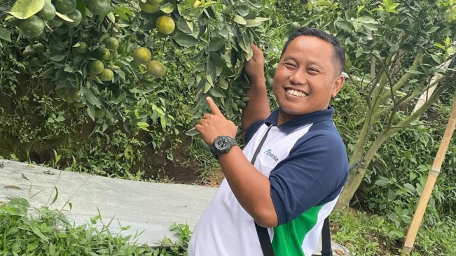 Narji Disebut Kuasai 1.000 Hektare Lahan, Rumahnya Digeruduk Warga yang Ingin Jual Tanah