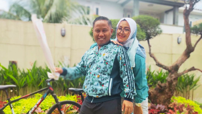 Biodata dan Agama Widiyanti, Istri Narji Cagur yang Disebut Kuasai Lahan 1.000 Hektar